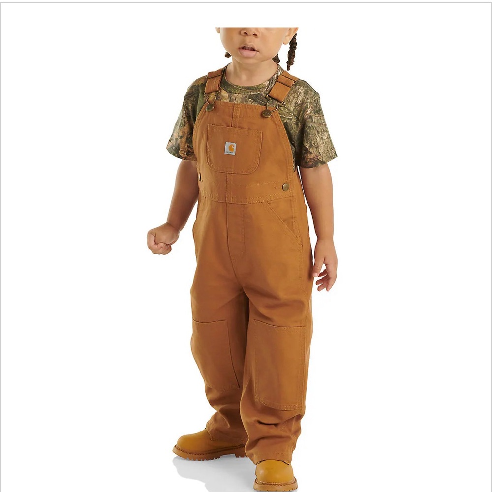 Carhartt Overalls